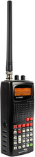 WS1010 Analog Handheld Scanner 400 Channels, Skywarn, Same Weather Alerts, Spe