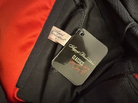 Agent Provocateur Thora corset dress Size 3 BNWT