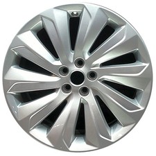 Wheel Rim Jaguar Land Rover Discovery Sport E-Pace 19 2018-2023 OEM OE 59992