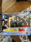 Dragon Ball Z Collectible 6.5" Bulma Figure & Cycle FUNimation Dragonball Anime