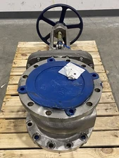 Powell Valves Fig 10 10” Class 150 Flanged Gate Valve CF8M