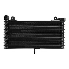 Motorcycle Oil Cooler Fits Suzuki Hayabusa 2008-2020