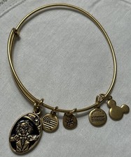 Alex & Ani Hatbox Ghost Haunted Mansion 50th ...