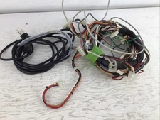 Hantle 1700w ATM Machine wiring harness Cords