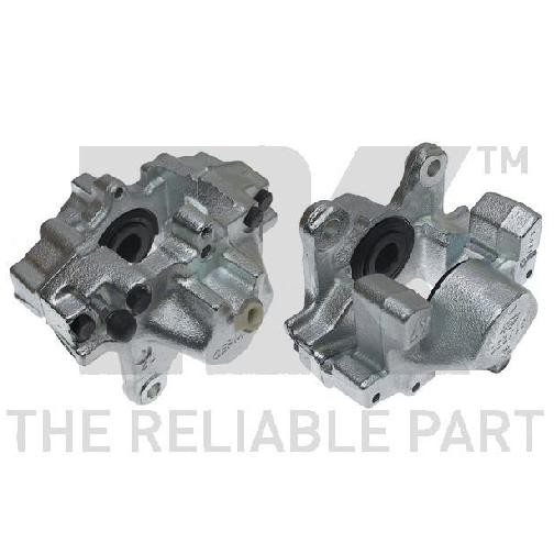 Bremssattel Hinten Rechts FüR Mercedes C-Klasse W203 00 Bis 08 NK Neu 0034239798-image