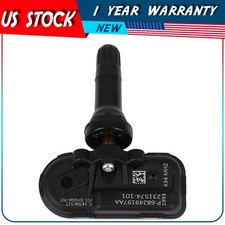 1PC 433MHZ For 14-18 Jeep Ram 1500-3500 Tire Pressure Sensor TPMS 68249197AA