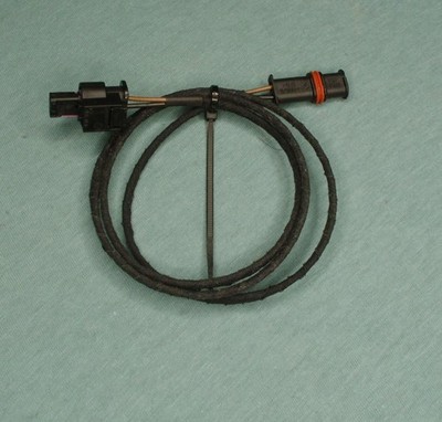 Anschlußkabel 720mm  Webasto Thermo Top C an Wasserpumpe U4847 Adapter TTC WAPU