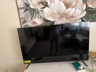 LG 55UQ7070ZUE 55'' Class 4K UHD HDR LED Smart TV