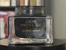 Dior Prestige La Creme de Nuit Regenerating Night Cream 50ml