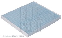 Innenraumfilter Blue Print ADA102523 Pollenfilter FüR KL Cherokee Jeep VAN CRD