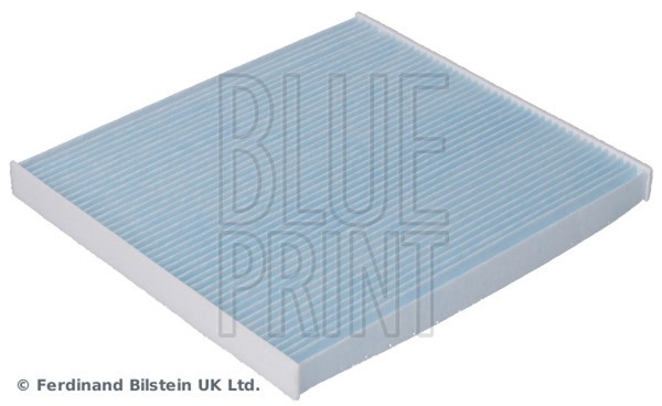 Innenraumfilter Blue Print ADA102523 Pollenfilter FüR KL Cherokee Jeep VAN CRD-image