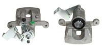 Bremssattel Axia 395237 34Mm FüR Hyundai I30 GD Van GDE Hatchback Crdi LPG MPI