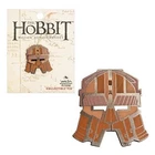 Rare Weta The Hobbit Dwarf Helm Collectible Pin The Lord of the Rings