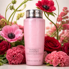 Lancôme Tonique Comfort Re-Hydrating Comforting Toner 400ml - (Sealed)