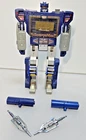 VINTAGE G1 TRANSFORMERS SOUNDWAVE MC-10 CASSETTE MAN Shiantai