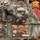 LEGO Jurassic World Lot 75926 75931 75933 75929 75939 75928 75927 30382 — photo 6