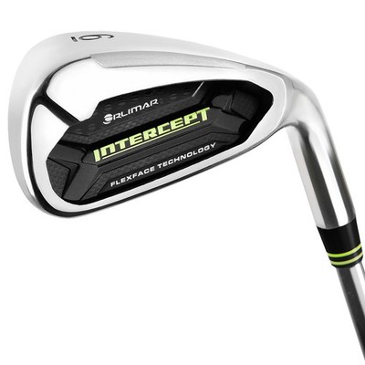 NEW Orlimar Golf Intercept 5-PW+GW Irons - Choose Shaft & Flex
