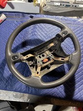 Na Miata Steering Wheel