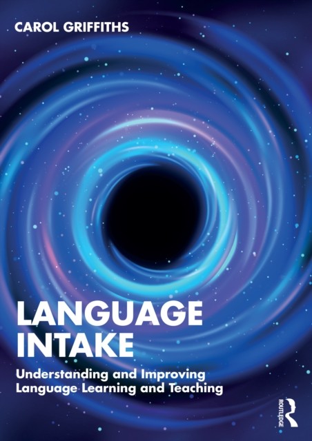 Language Intake by Carol Griffiths (Paperback Book)