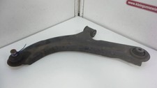 CONTROL ARM LEFT FRONT LOWER Renault Modus/Grand Modus (JP) 2005 8200744091