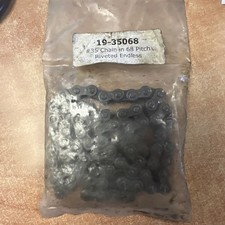 19-35068 #35 Chain in 68 Pitch Riveted Endless