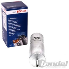 BOSCH KRAFTSTOFFFILTER LEITUNGSFILTER passend für BMW 3 5 7 8 Z1 | 0 450 905 901