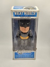 Rare 2011 Vaulted DC Universe