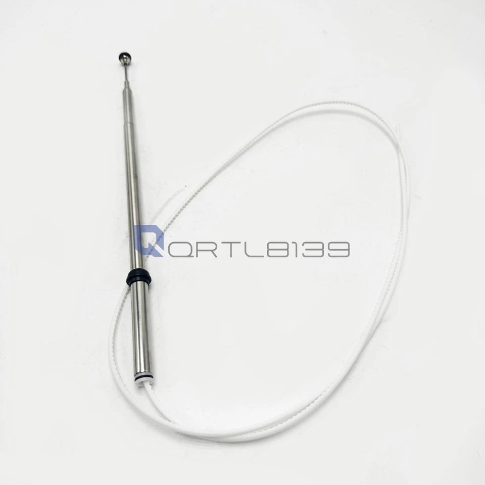OEM 86337-0W030 for LEXUS 1999-2003 RX300 ANTENNA MAST WITH CABLE - Imagem 3 de 4