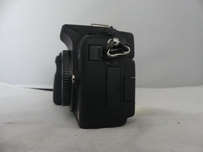 デジタルカメラ Panasonic LUMIX G2 #2916 Panasonic LUMIX DMC-G2 12.1MP Digital Camera Body Black Tested