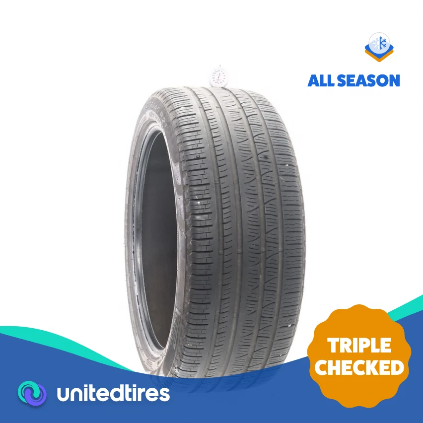 KUMHO タイヤ 275/40ZR21 107Y 2本セット 275/40/21 All Season Tires for sale | eBay