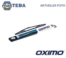 WR936390 SCHEIBENWISCHER WISCHERBLATT HINTEN OXIMO FÜR FIAT CROMA