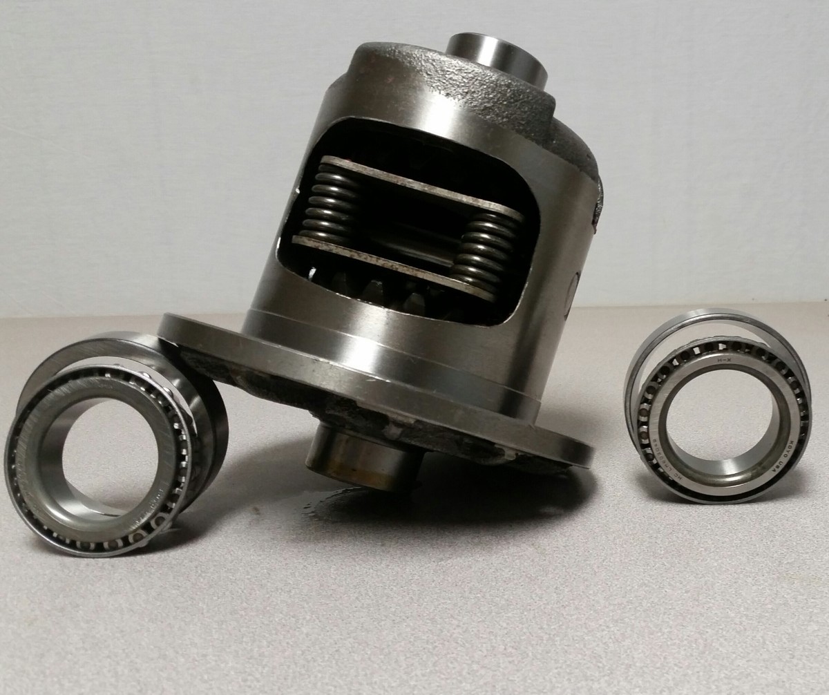 99-08 GM 8.6" 10 Bolt - 4.10 / 4.11 Gear Limited Slip Posi