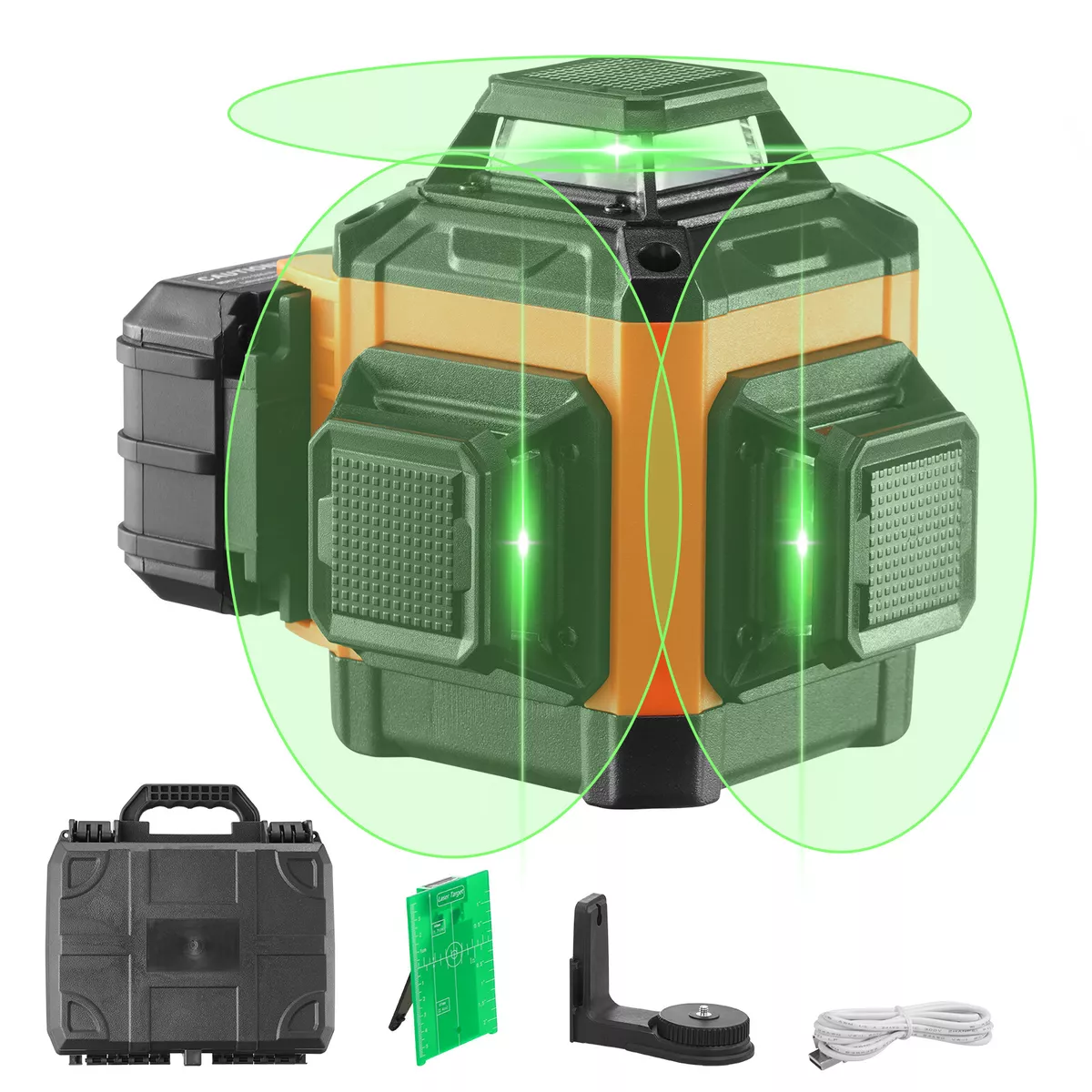 Best self 2024 leveling laser