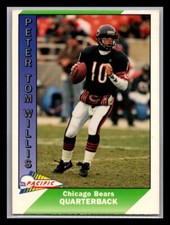 1991 Pacific Football # 1 - 220 - Pick Your Card!