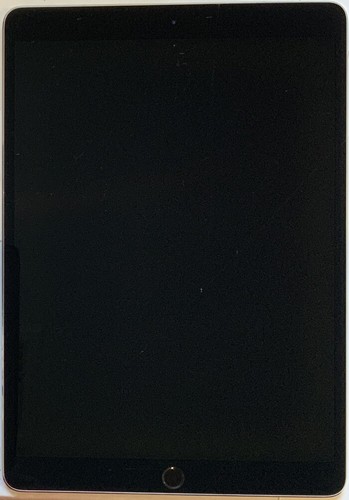 GSM UNLOCKED 4G APPLE iPad PRO 1st GEN 10.5" 256GB A1709 MPHG2LL/A FOR REPAIR - Afbeelding 5 van 7