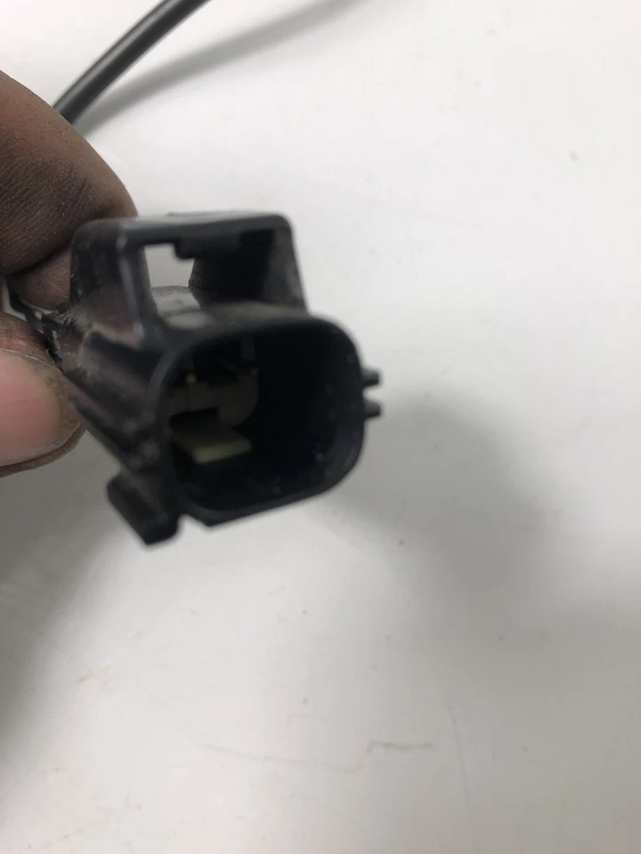 VOLVO S80 II AS Exhaust Gas Temperature Sensor 30713739A 2010 21602195 - Immagine 2 di 4