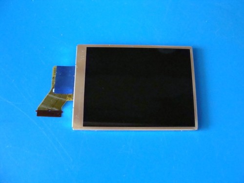GENUINE CANON POWERSHOT A2200 HD LCD SCREEN DISPLAY FOR REPLACEMENT REPAIR PART