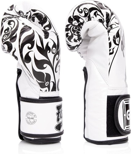 (Free Shipping) Fairtex Glory 2 Muay Thai Boxing Gloves - Picture 18 of 19