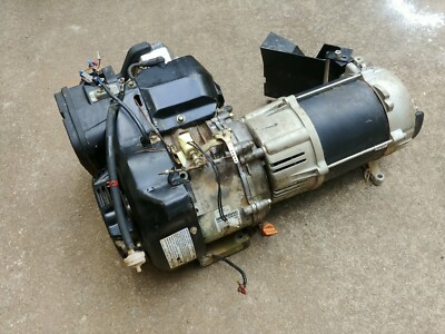 Generac 0K5238 OHVI Engine 407 CC from XP6500E Generator W