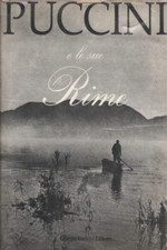 Puccini e le sue Rime - Giorgio Magri (Giorgio Borletti Editore) [1974]