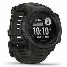 garmin instinct ebay