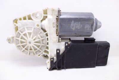 VW Golf Power Window Engine 9776101434203 F005S00048 101386101774