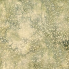 Hoffman - Bali - Dot Batik - Sage