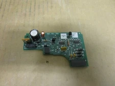 NO NAME CIRCUIT BOARD 24-7673-0 25-2258-2 JOHNSON CONTROLS MDA 9935 REV A