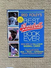 U Pick - 1994 Red Foley Cards - Near Mint