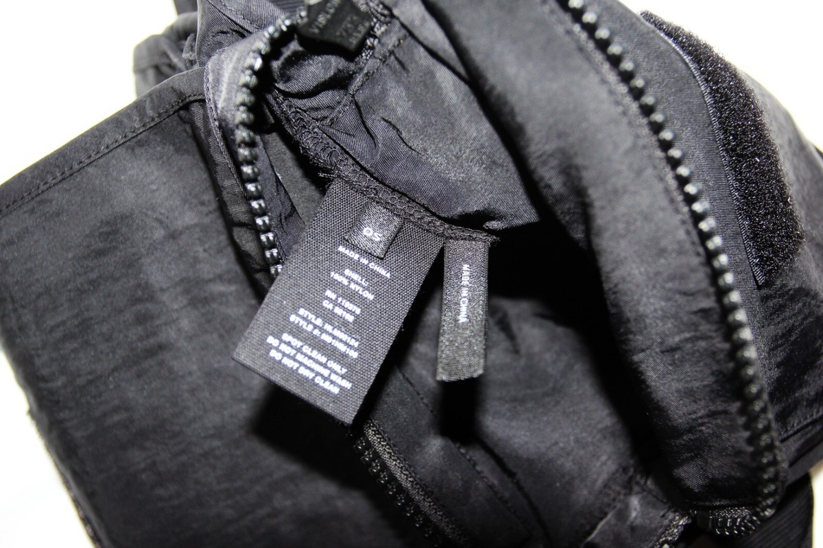 BNWT SS22 HELMUT LANG VEST NYLON WAIST BAG | eBay BNWT SS22 HELMUT LANG VEST NYLON WAIST BAG | eBay