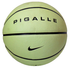 Nike x Pigalle Basketball Ball Size 7 29.5" Liquid Lime/Black