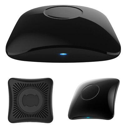 Für Broadlink RM4 Pro Universal WIFI / IR / RF Remote Controller Smart Schalter