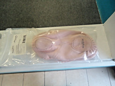 REVOLUTION ULTRA STRETCH BALLET SHOES CLASSIC PINK SMALL
