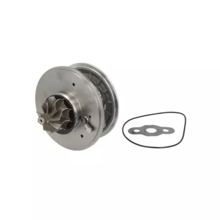 Turbolader 454195-1